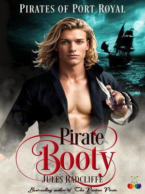 cover image of Pirate Booty